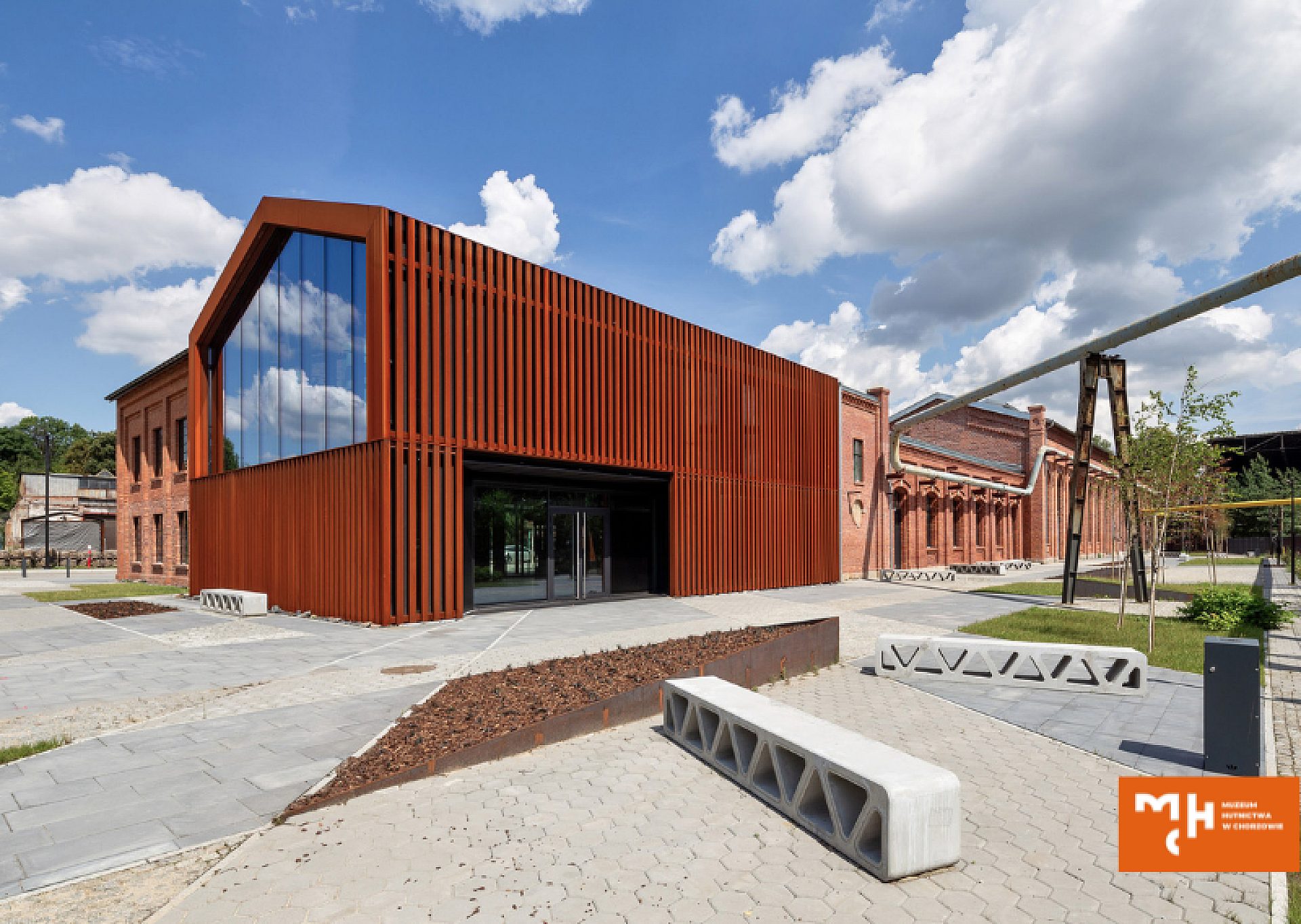 Już w najbliższy weekend - Festiwal Otwarcia Muzeum Hutnictwa Już w najbliższy weekend - Festiwal Otwarcia Muzeum Hutnictwa
