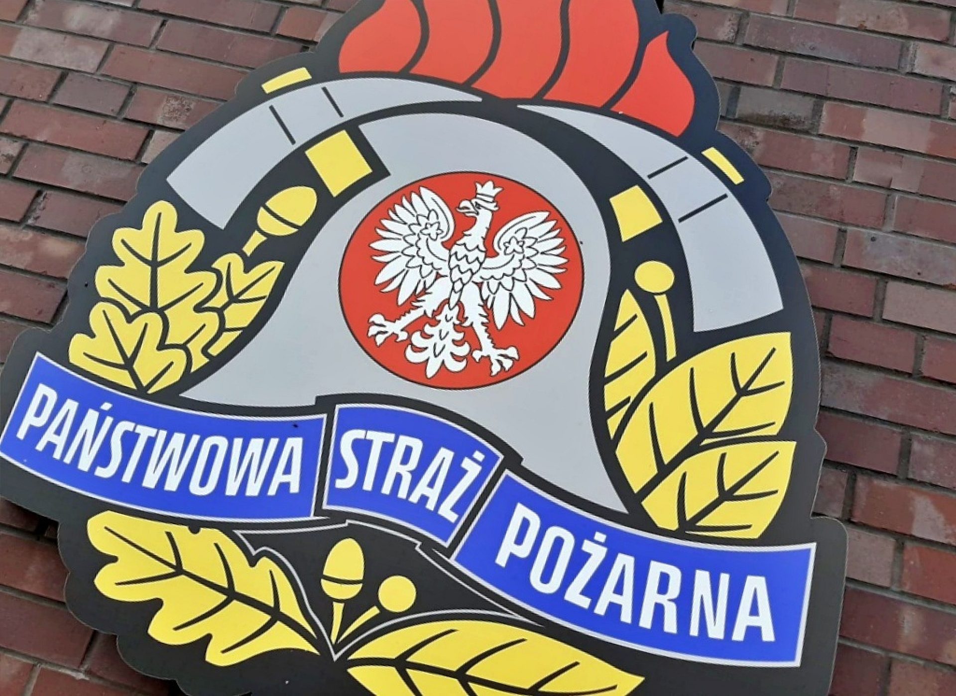 Straz pozarna Straz pozarna