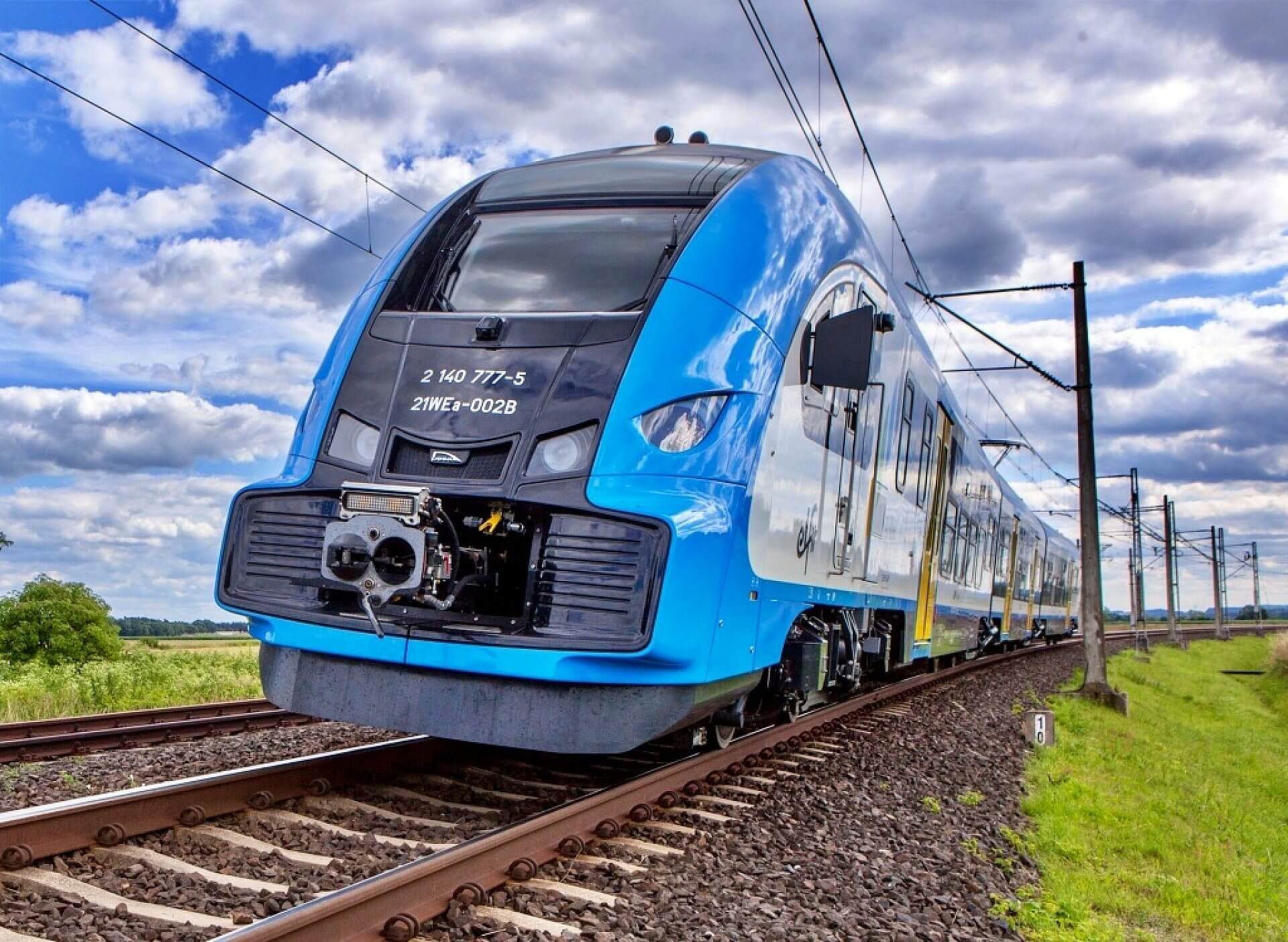 Koleje slaskie Koleje slaskie