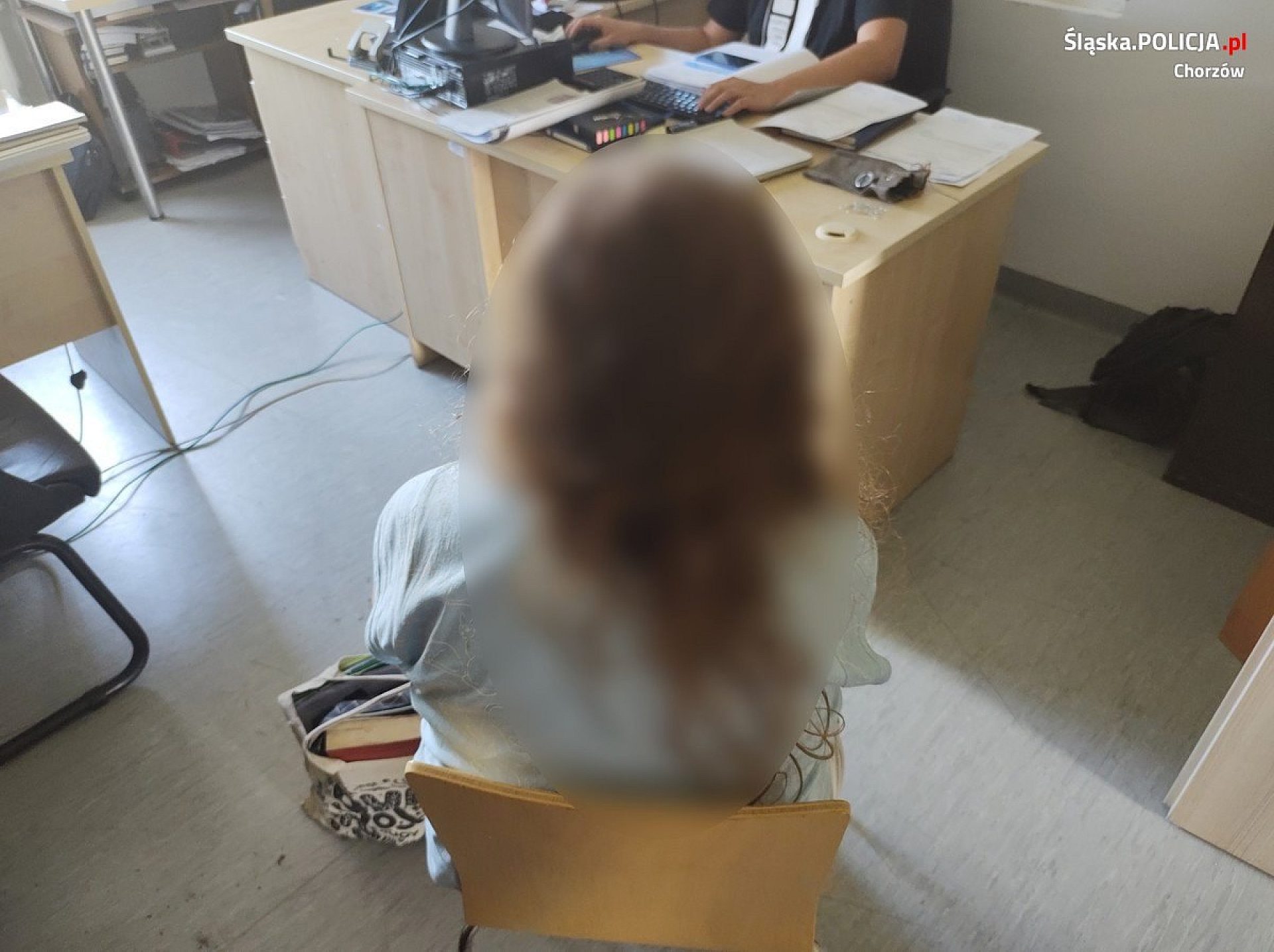 Agresywna kobieta chorzow Agresywna kobieta chorzow