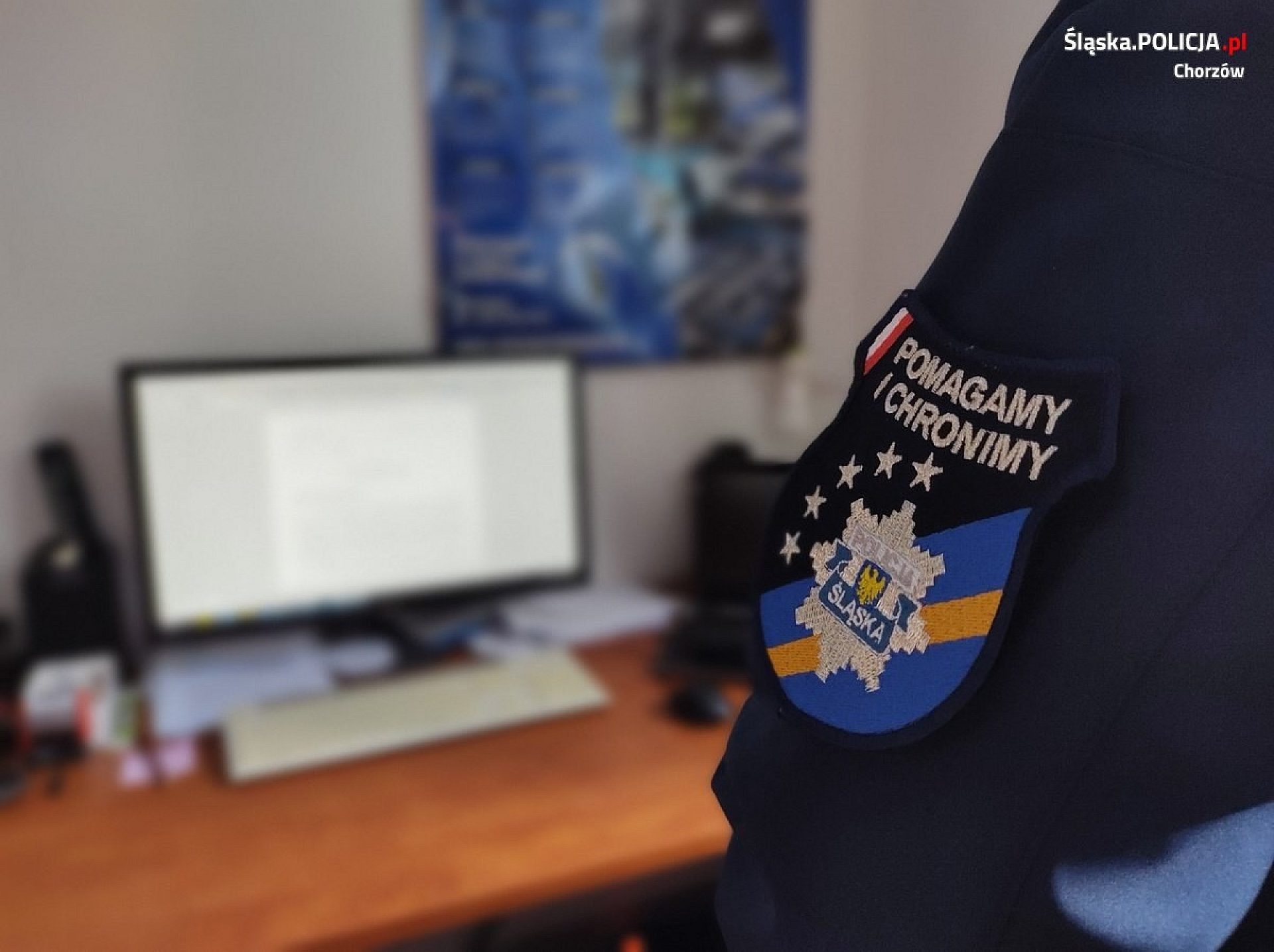 Policja chorzow Policja chorzow