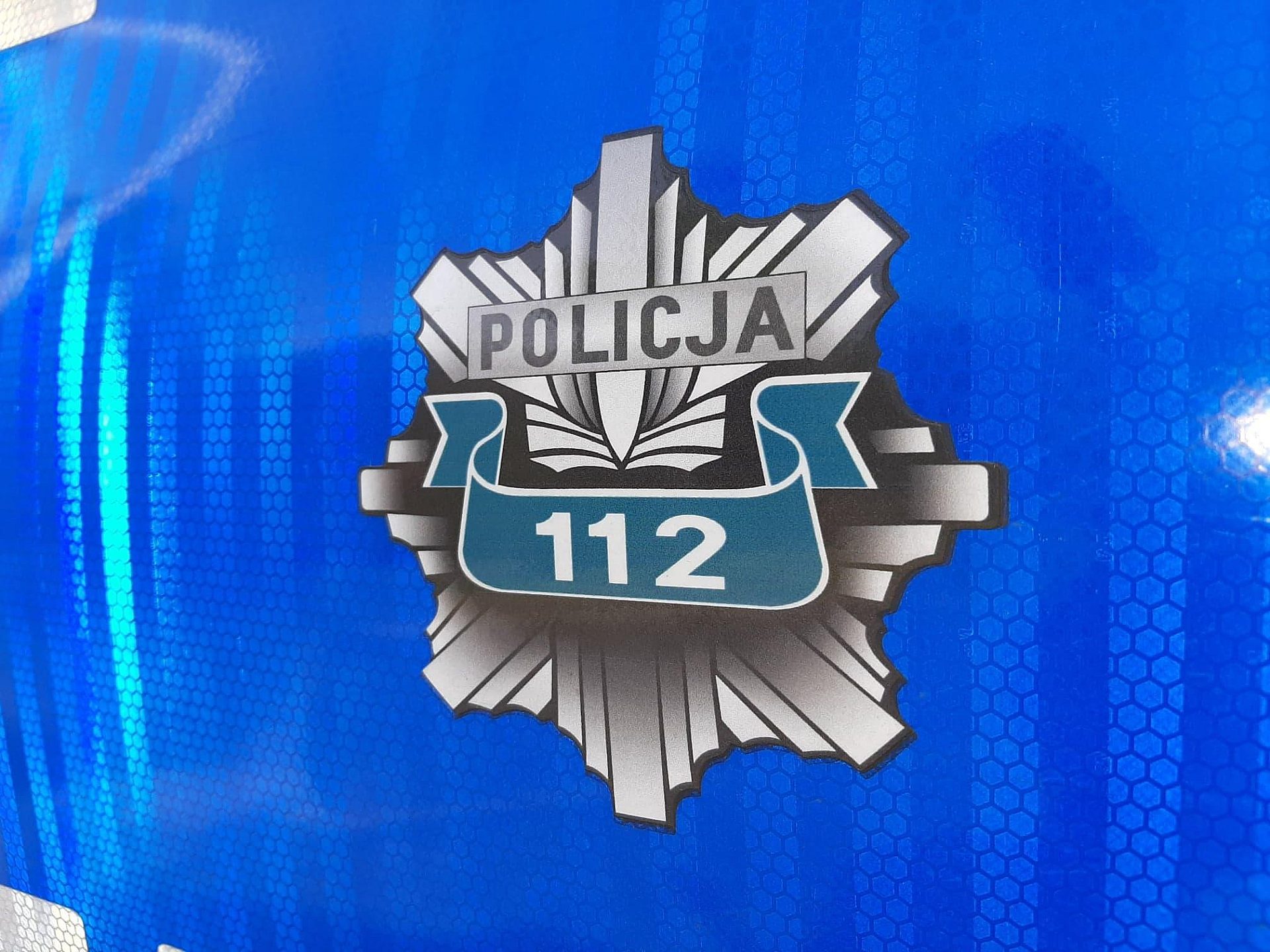 Policja 112 Policja 112