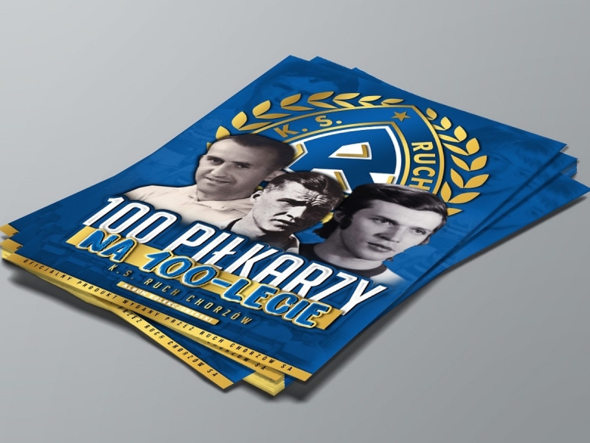 Ruch album Ruch album