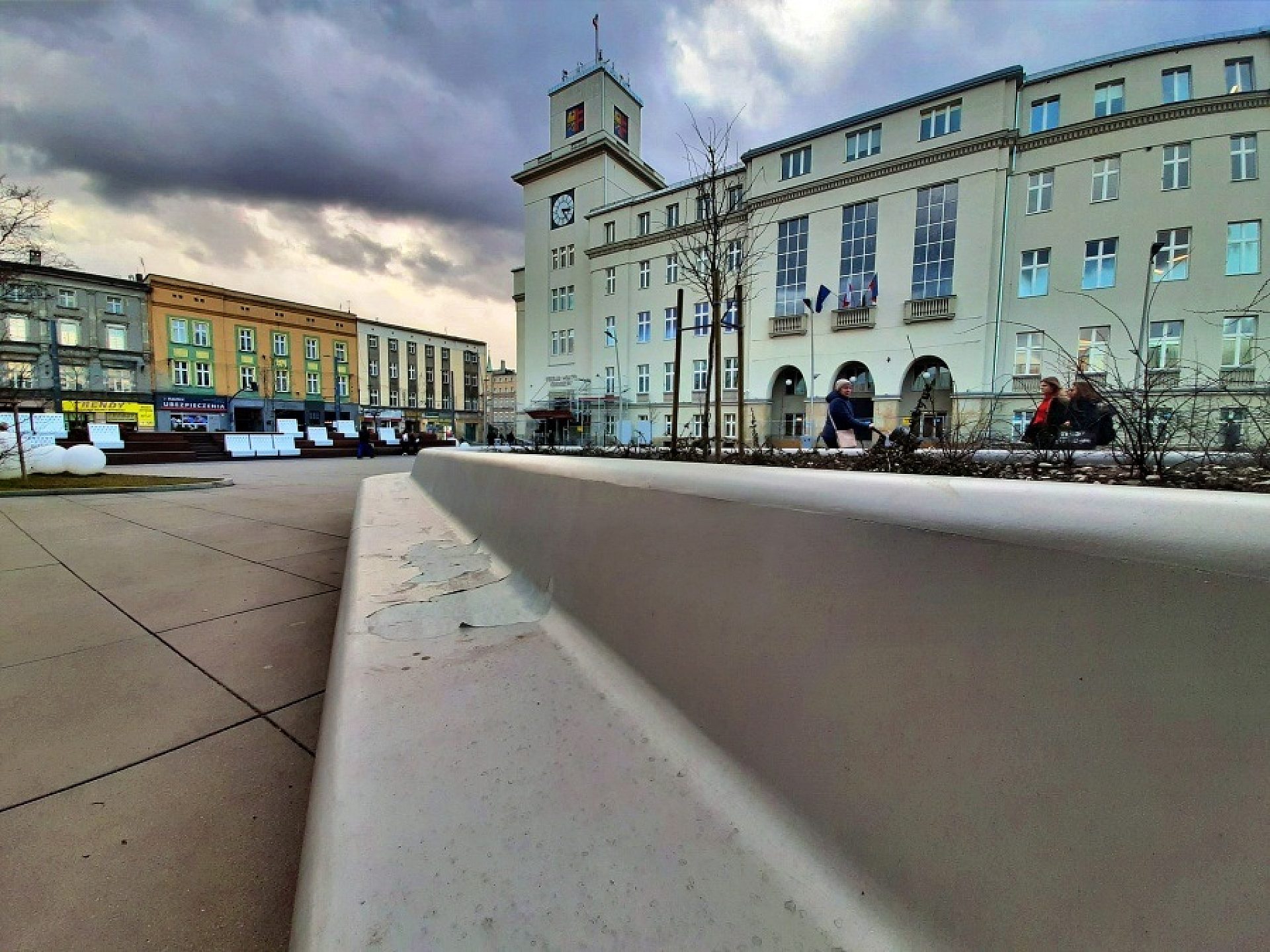 Rynek lawa Rynek lawa