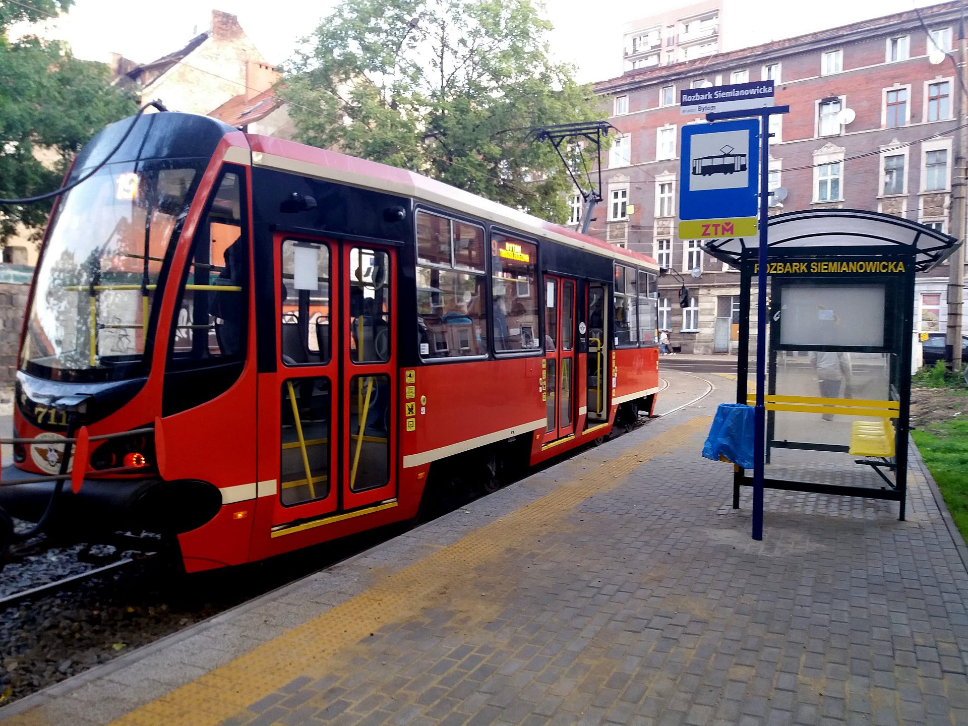 Tramwaj19 Tramwaj19
