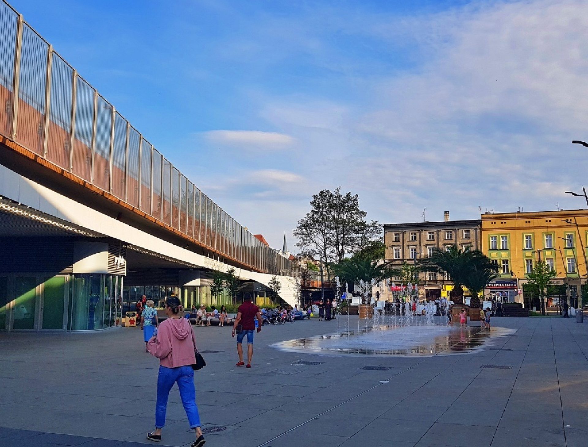 Rynek ch2 Rynek ch2