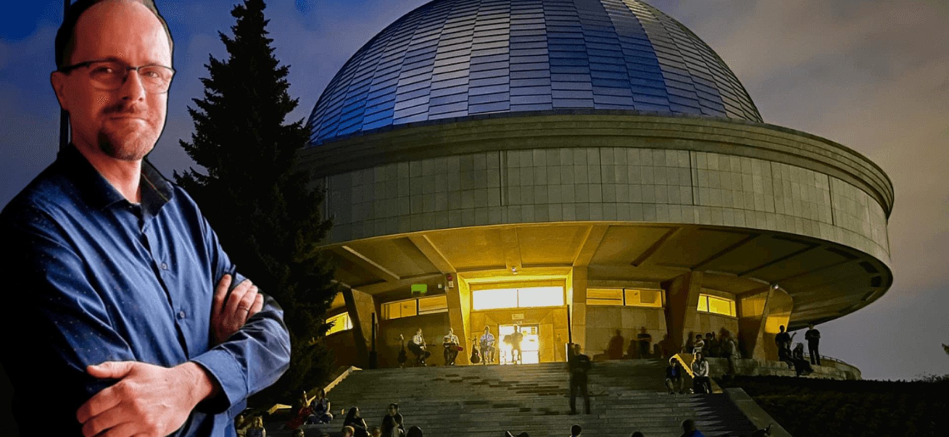 Planetarium śląskie Dąbrowski Planetarium śląskie Dąbrowski