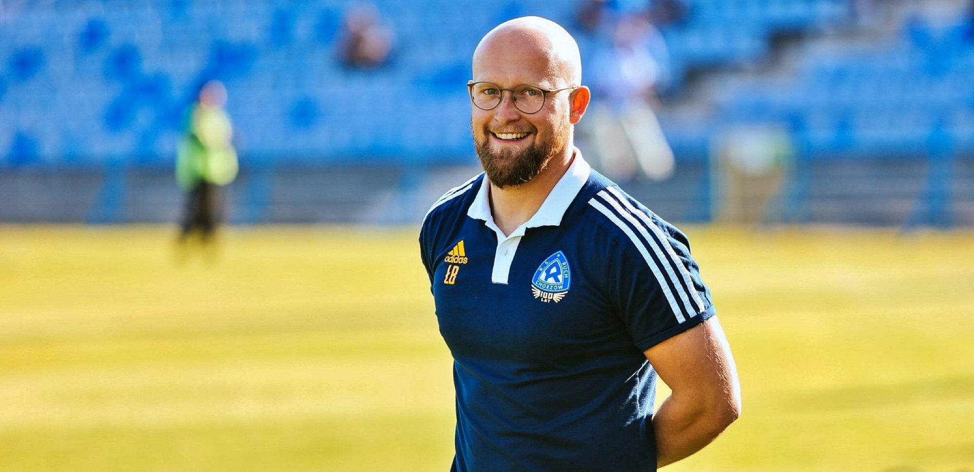 Łukasz Bereta Łukasz Bereta