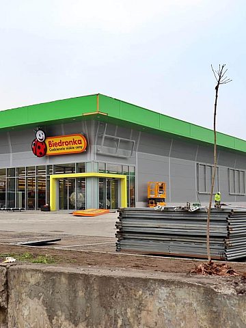 Vendo Park Chorzów 6 Vendo Park Chorzów 6