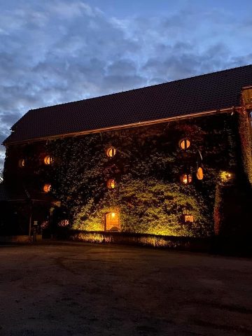 Restauracja Spichlerz Restauracja Spichlerz