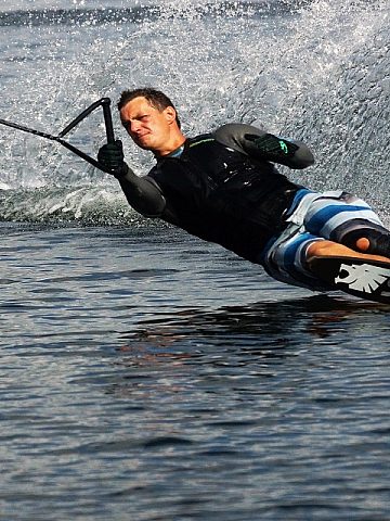 Wake Zone Stawiki 2 Wake Zone Stawiki 2