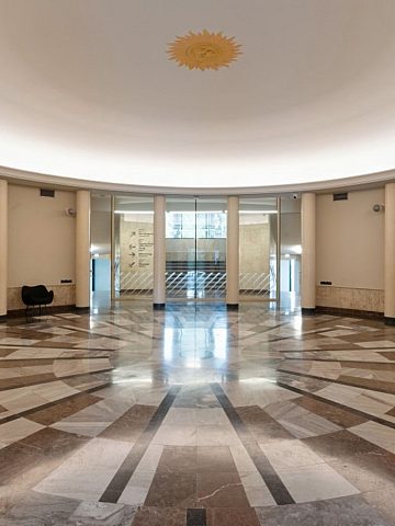 Planetarium Śląskie w konkursie na Najlepszą Przestrzeń Publiczną Województwa Śląskiego 2 Planetarium Śląskie w konkursie na Najlepszą Przestrzeń Publiczną Województwa Śląskiego 2
