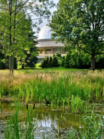 Planetarium Śląskie w konkursie na Najlepszą Przestrzeń Publiczną Województwa Śląskiego 3 Planetarium Śląskie w konkursie na Najlepszą Przestrzeń Publiczną Województwa Śląskiego 3