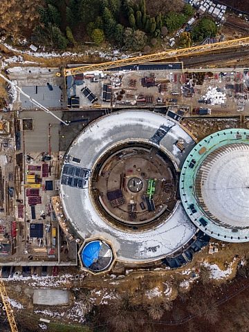 Planetarium Śląskie w konkursie na Najlepszą Przestrzeń Publiczną Województwa Śląskiego 4 Planetarium Śląskie w konkursie na Najlepszą Przestrzeń Publiczną Województwa Śląskiego 4
