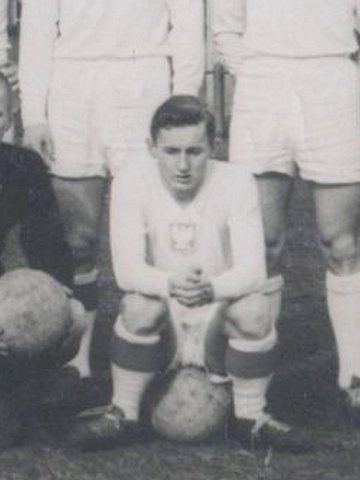 47 Kazimierz Polok 47 Kazimierz Polok