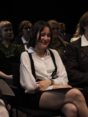 Historia nie musi być nudna dla młodzieży. Przykład? Śląskie Centrum Wolności i Solidarności Historia nie musi być nudna dla młodzieży. Przykład? Śląskie Centrum Wolności i Solidarności