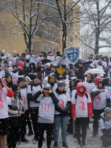 Historia nie musi być nudna dla młodzieży. Przykład? Śląskie Centrum Wolności i Solidarności Historia nie musi być nudna dla młodzieży. Przykład? Śląskie Centrum Wolności i Solidarności