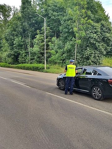 Akcja Trzeźwość w Chorzowie Znów pijani za kółkiem 1 Akcja Trzeźwość w Chorzowie Znów pijani za kółkiem 1