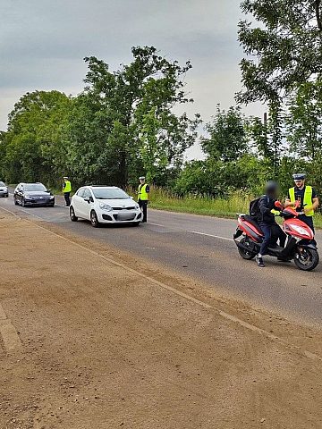 Akcja Trzeźwość w Chorzowie Znów pijani za kółkiem 5 Akcja Trzeźwość w Chorzowie Znów pijani za kółkiem 5