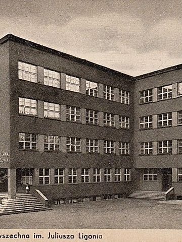 Chorzów 3 Maja 1932 Chorzów 3 Maja 1932