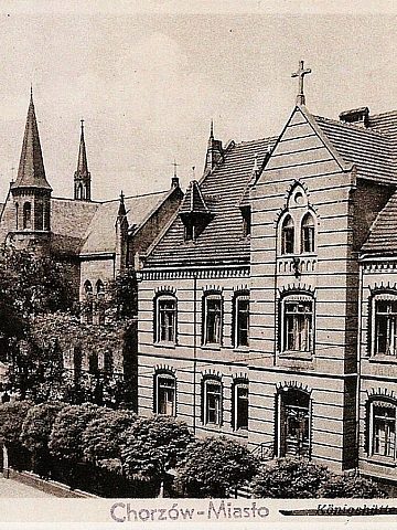 Chorzów 3 Maja 1943 Chorzów 3 Maja 1943