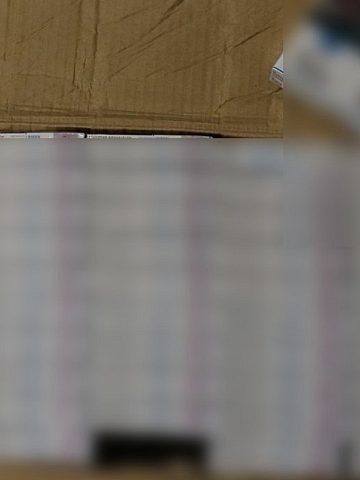 Chorzów Batory nielegalny towar na targowisku 4 Chorzów Batory nielegalny towar na targowisku 4