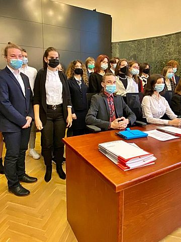 Chorzów Młodzieżowa Rada Miasta 3 Chorzów Młodzieżowa Rada Miasta 3