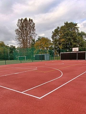 Chorzów Orliki 1 Chorzów Orliki 1