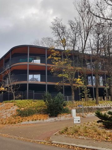 Chorzów Villa Reden 3 Chorzów Villa Reden 3