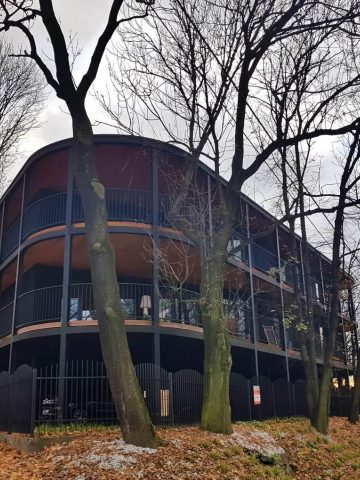 Chorzów Villa Reden 5 Chorzów Villa Reden 5