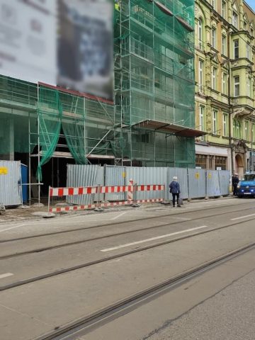 Chorzów akcja NURD 11 Chorzów akcja NURD 11