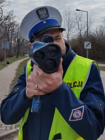 Chorzów akcja NURD 6 Chorzów akcja NURD 6