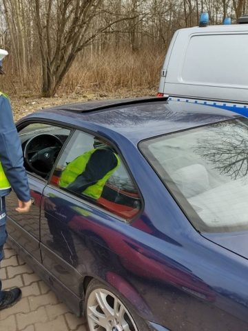 Chorzów akcja NURD 8 Chorzów akcja NURD 8