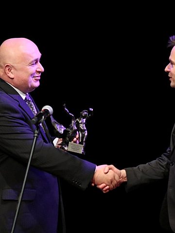 Chorzów nagrody w dziedzinie kultury 6 Chorzów nagrody w dziedzinie kultury 6