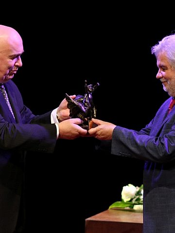 Chorzów nagrody w dziedzinie kultury 7 Chorzów nagrody w dziedzinie kultury 7