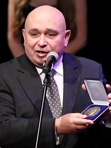 Chorzów nagrody w dziedzinie kultury 8 Chorzów nagrody w dziedzinie kultury 8