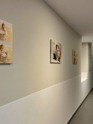 Chorzów nowa porodówka Chorzów nowa porodówka