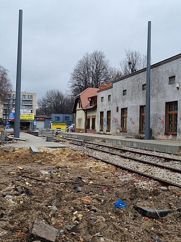 Chorzów remonty dróg 20 Chorzów remonty dróg 20