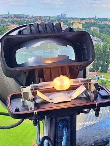 Chorzów stadion Cicha 6 5 Chorzów stadion Cicha 6 5