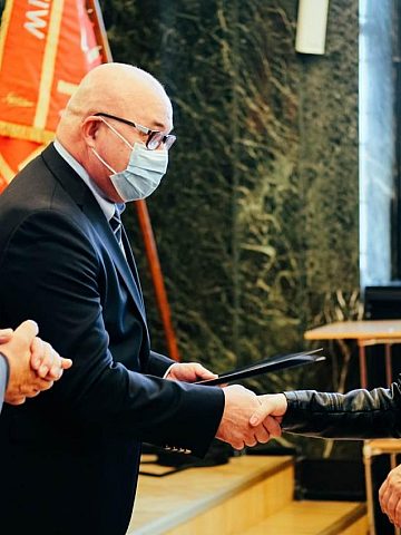 Chorzów stypednia dla uczniów 5 Chorzów stypednia dla uczniów 5