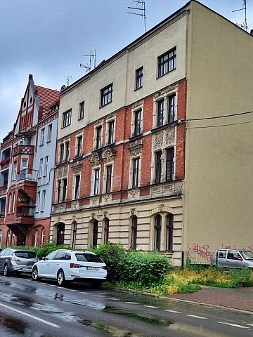 Chorzów u Truchana 1 Chorzów u Truchana 1