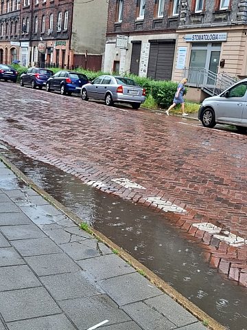 Chorzów u Truchana 5 Chorzów u Truchana 5