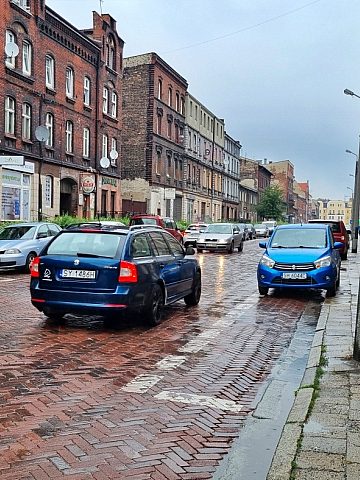 Chorzów u Truchana 6 Chorzów u Truchana 6