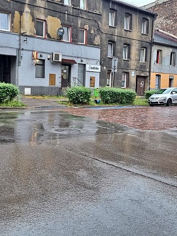 Chorzów u Truchana 7 Chorzów u Truchana 7