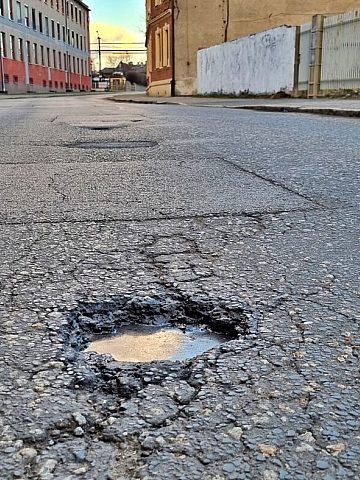 Chorzów Żelazna 4 Chorzów Żelazna 4