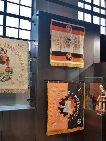 Chorzów Muzeum Hutnictwa 11 Chorzów Muzeum Hutnictwa 11