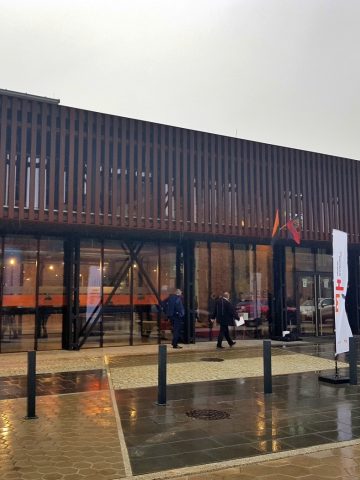 Chorzów Muzeum Hutnictwa 12 Chorzów Muzeum Hutnictwa 12