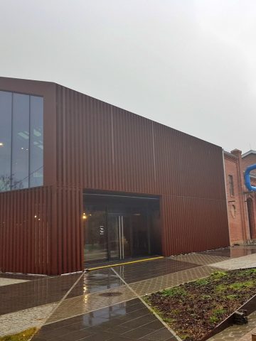 Chorzów Muzeum Hutnictwa 13 Chorzów Muzeum Hutnictwa 13