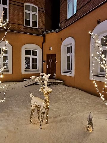 Chorzów Najlepiej udekorowana kamienica 15 Chorzów Najlepiej udekorowana kamienica 15
