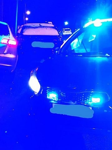 Chorzów Pijany kierowca 3 Chorzów Pijany kierowca 3